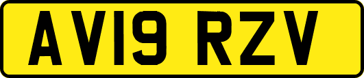 AV19RZV