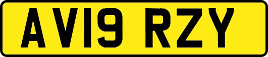 AV19RZY