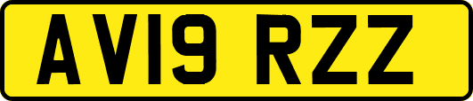 AV19RZZ