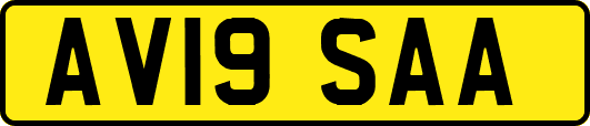 AV19SAA