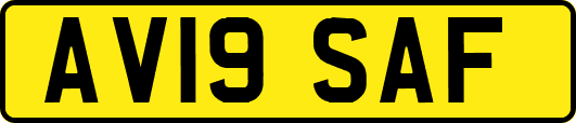 AV19SAF