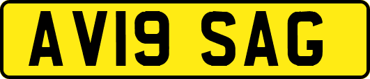 AV19SAG