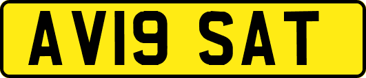 AV19SAT