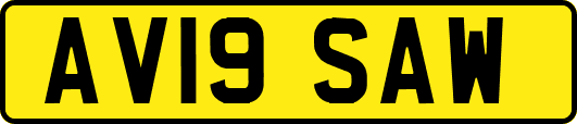 AV19SAW