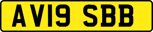 AV19SBB