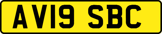 AV19SBC