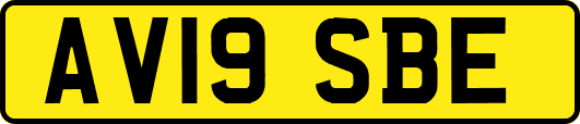 AV19SBE