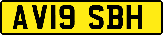 AV19SBH