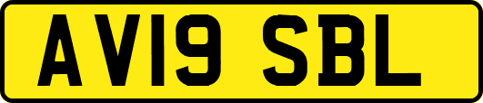 AV19SBL