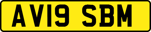 AV19SBM