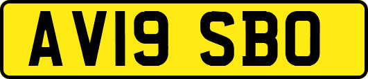AV19SBO
