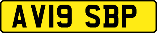 AV19SBP