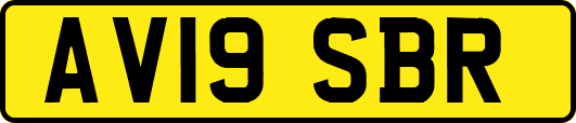 AV19SBR