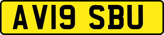 AV19SBU