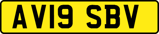 AV19SBV