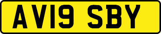 AV19SBY