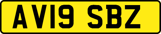 AV19SBZ