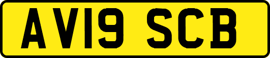 AV19SCB