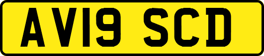 AV19SCD
