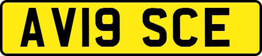 AV19SCE