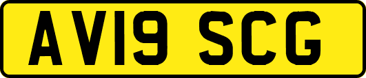 AV19SCG