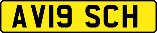 AV19SCH