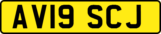 AV19SCJ