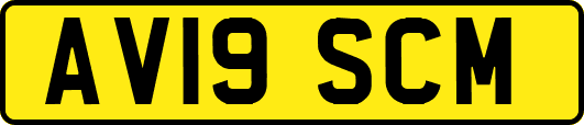 AV19SCM