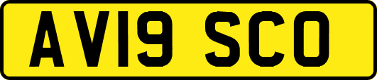 AV19SCO