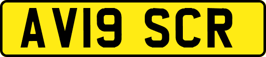 AV19SCR