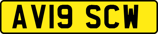 AV19SCW