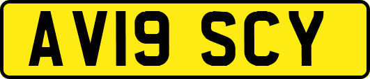 AV19SCY