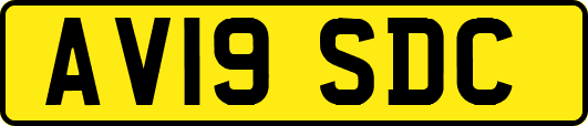 AV19SDC
