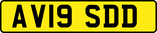 AV19SDD