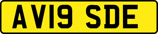 AV19SDE