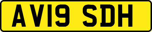 AV19SDH
