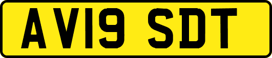 AV19SDT