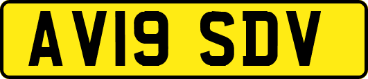 AV19SDV