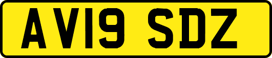 AV19SDZ