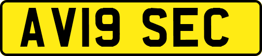 AV19SEC