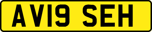 AV19SEH