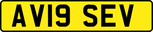 AV19SEV