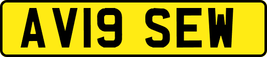 AV19SEW