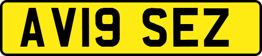 AV19SEZ