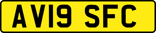 AV19SFC