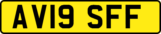 AV19SFF