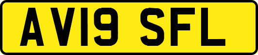 AV19SFL
