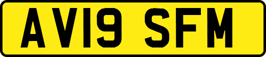 AV19SFM