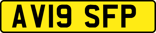 AV19SFP