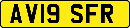 AV19SFR